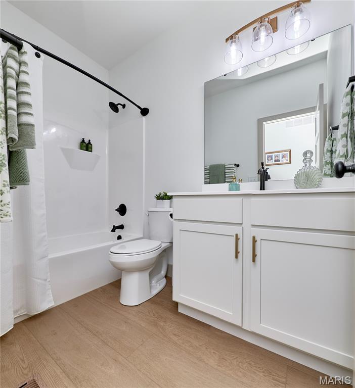 Hillcrest Estates - Residential