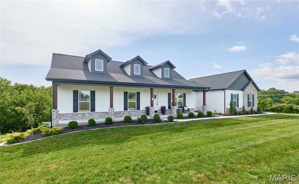 Hillcrest Estates - Residential