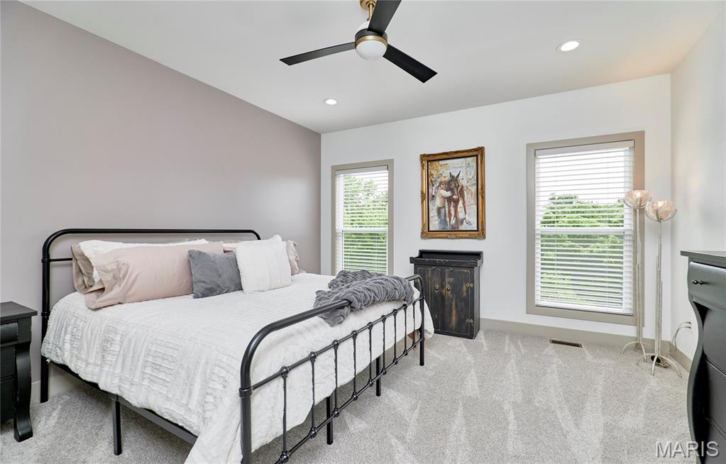 Hillcrest Estates - Residential