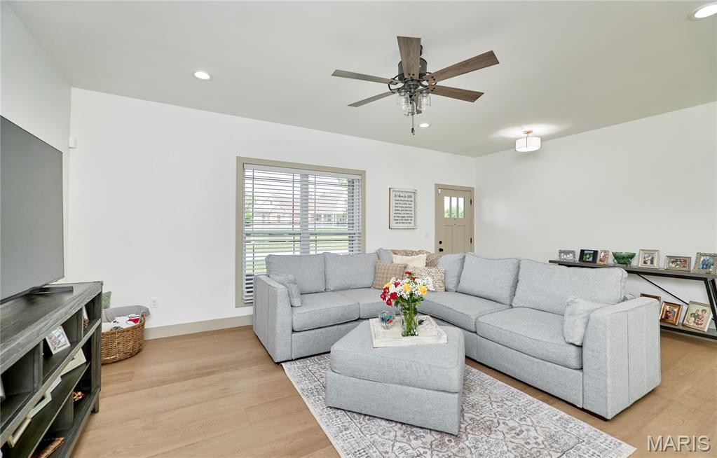 Hillcrest Estates - Residential