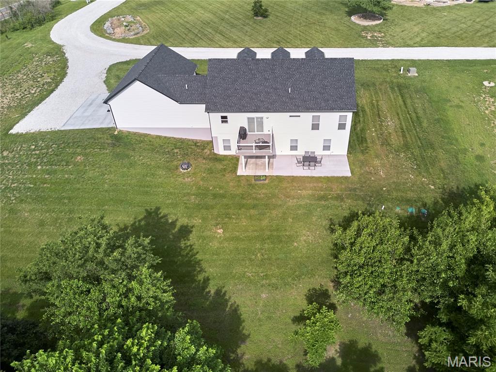 Hillcrest Estates - Residential