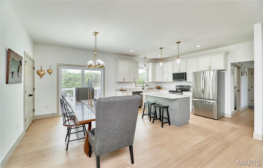 Hillcrest Estates - Residential