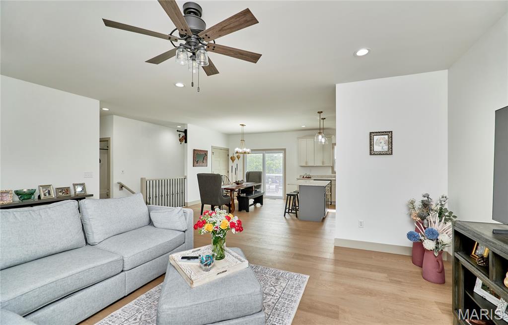 Hillcrest Estates - Residential
