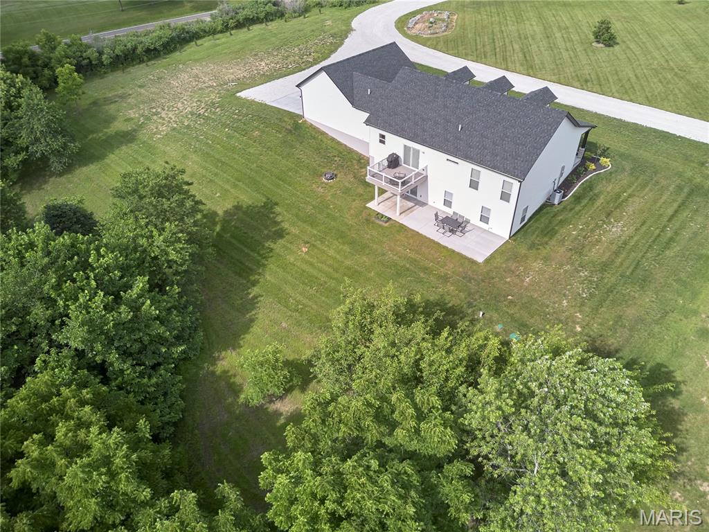 Hillcrest Estates - Residential