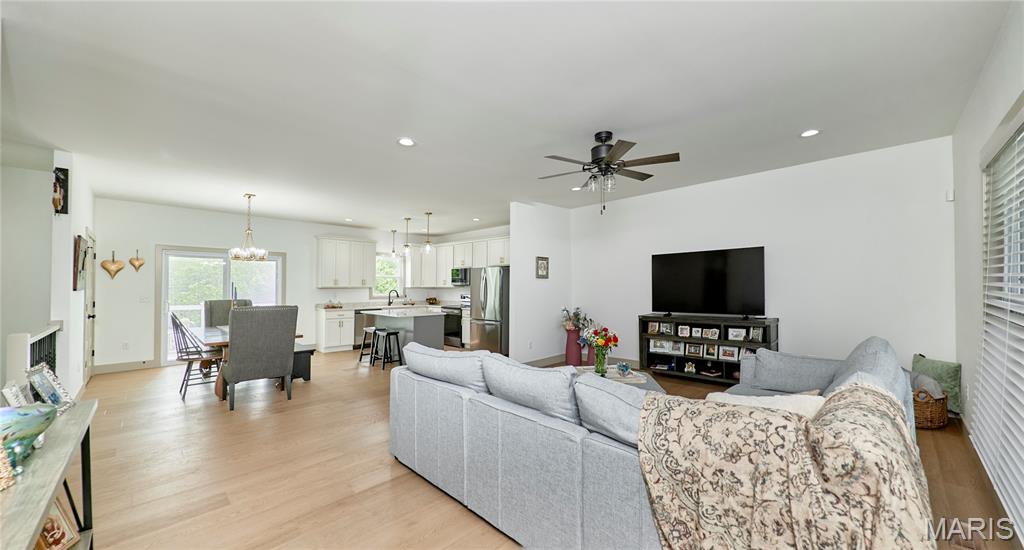 Hillcrest Estates - Residential