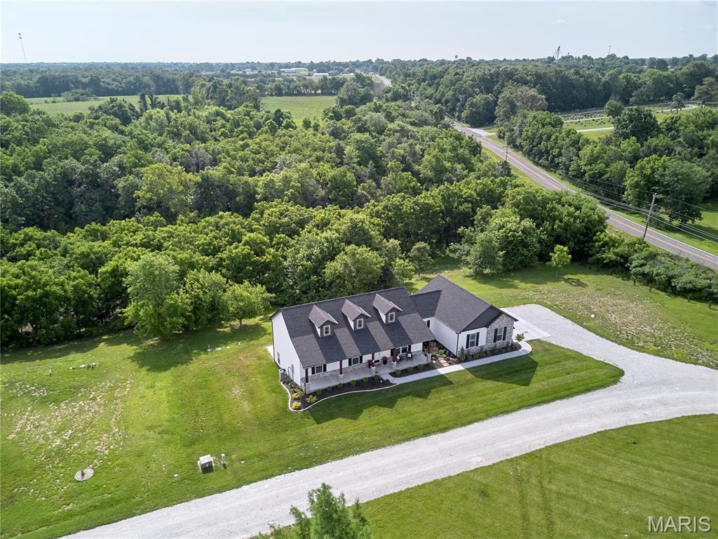Hillcrest Estates - Residential