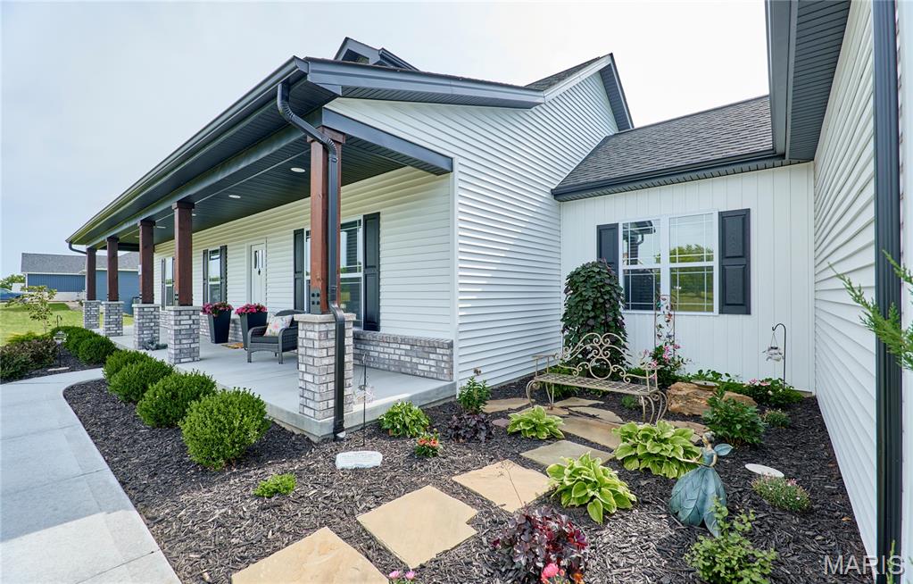 Hillcrest Estates - Residential