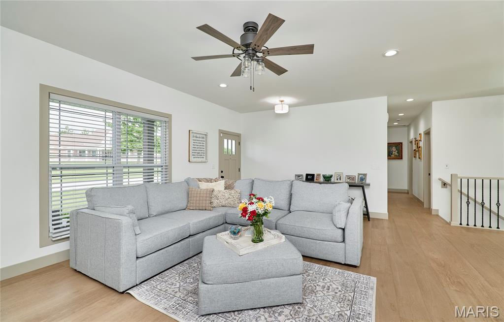 Hillcrest Estates - Residential