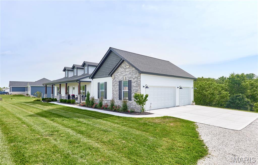 Hillcrest Estates - Residential