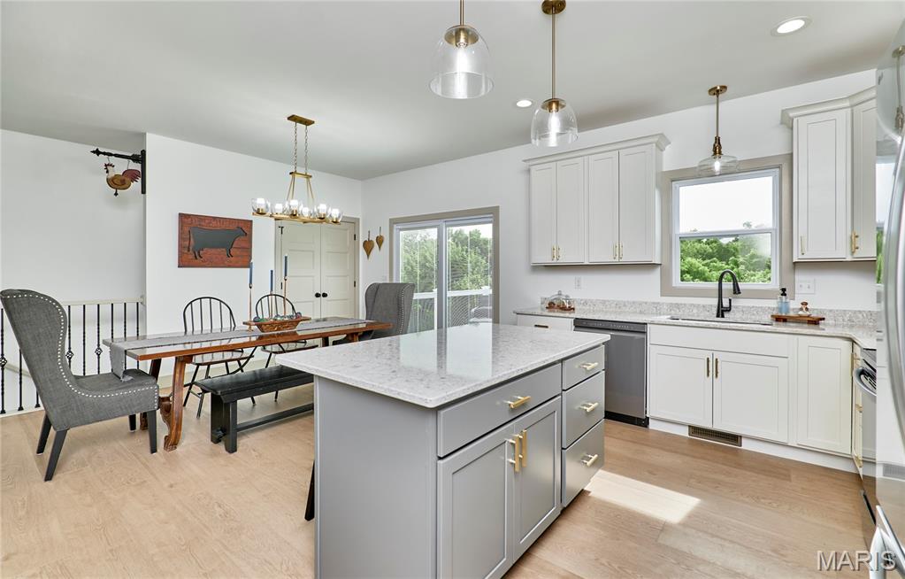 Hillcrest Estates - Residential