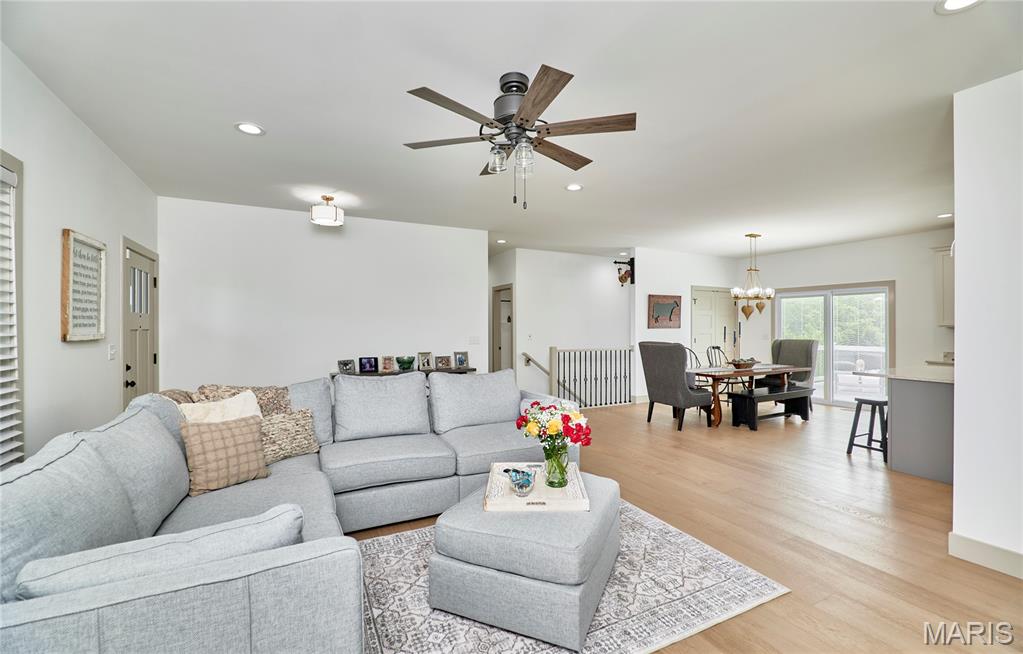 Hillcrest Estates - Residential