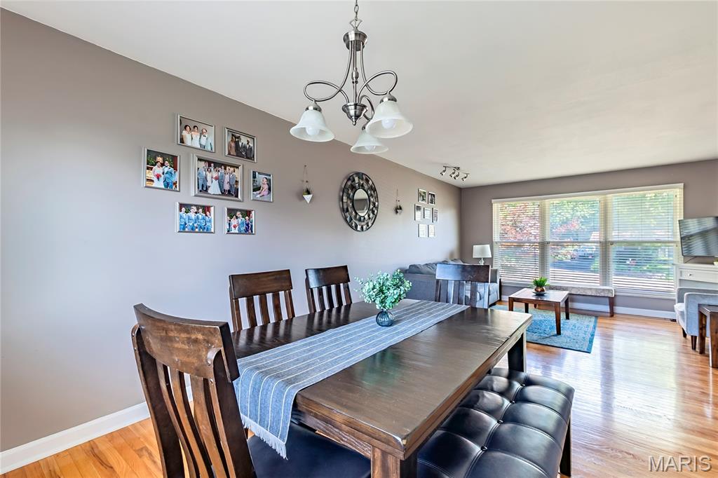 Twin Sisters - Residential
