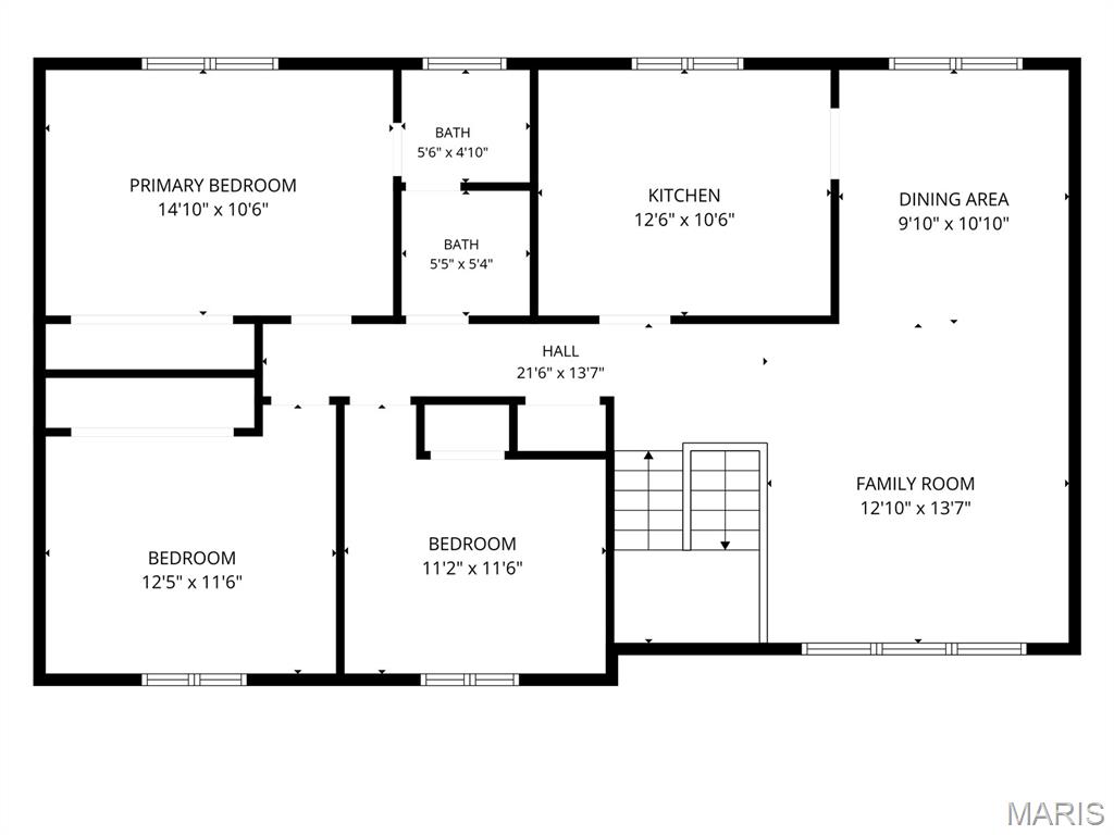 Twin Sisters - Residential
