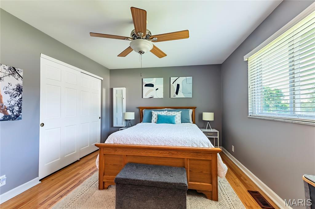 Twin Sisters - Residential