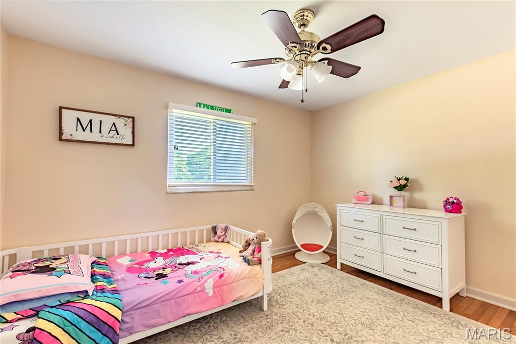 Twin Sisters - Residential