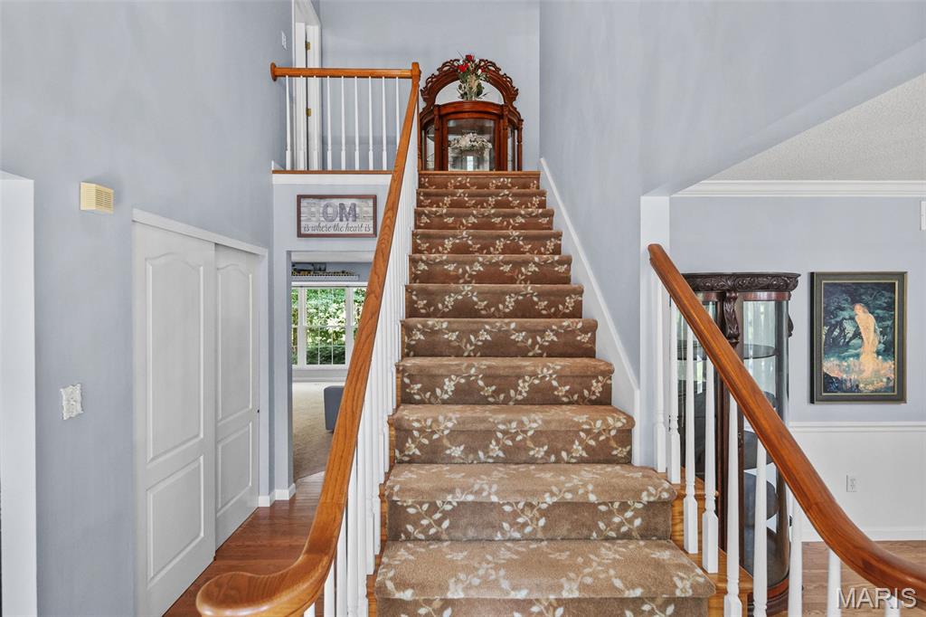 Sugar Bend Estates - Residential