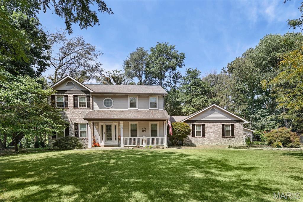 Sugar Bend Estates - Residential