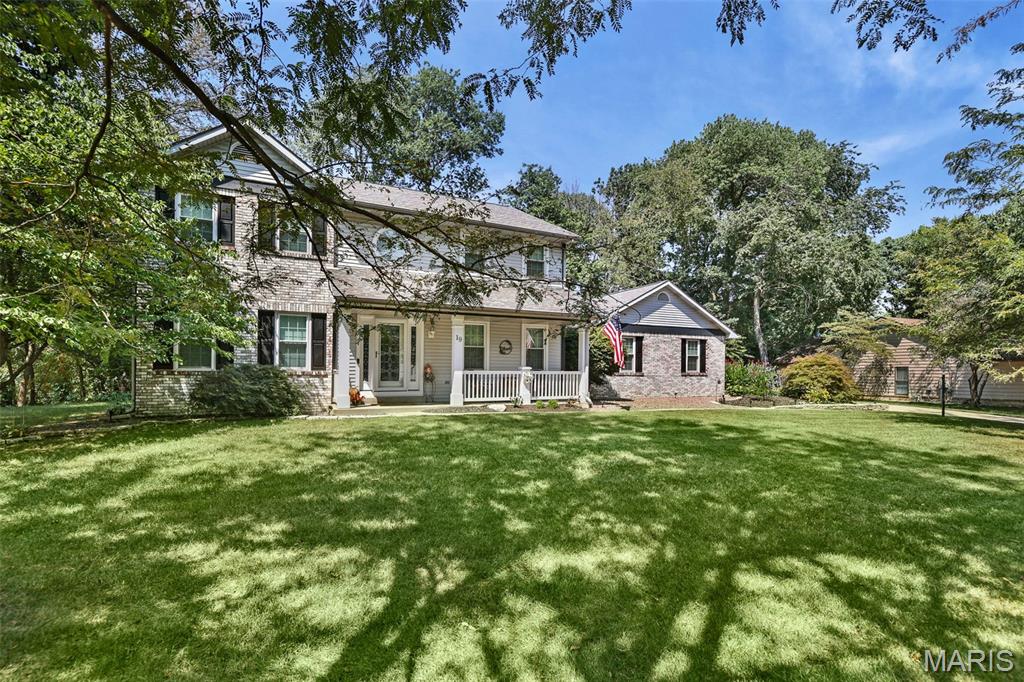 Sugar Bend Estates - Residential