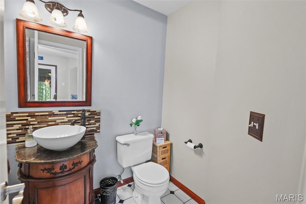 Sugar Bend Estates - Residential