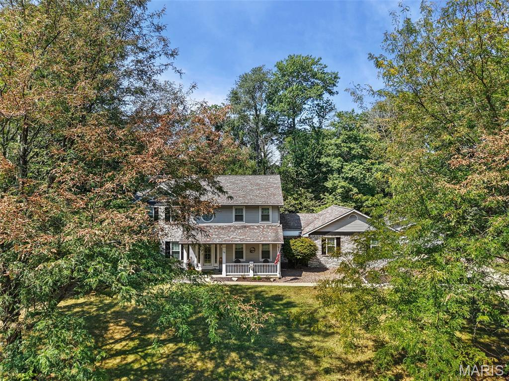Sugar Bend Estates - Residential