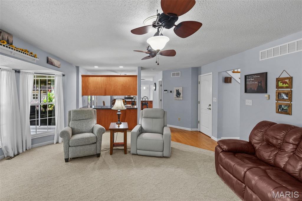 Sugar Bend Estates - Residential