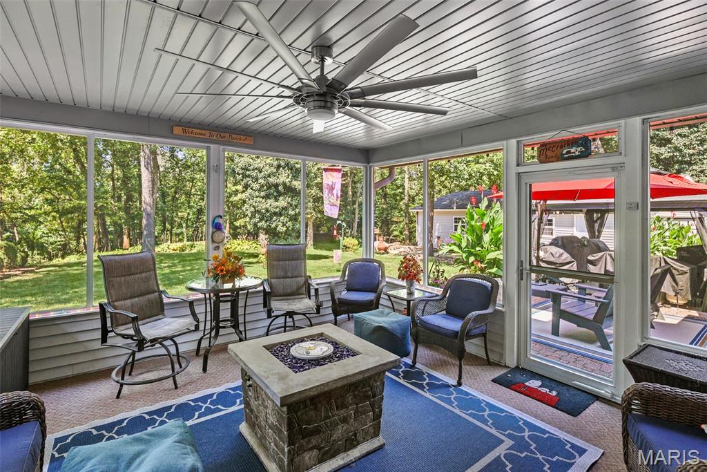 Sugar Bend Estates - Residential