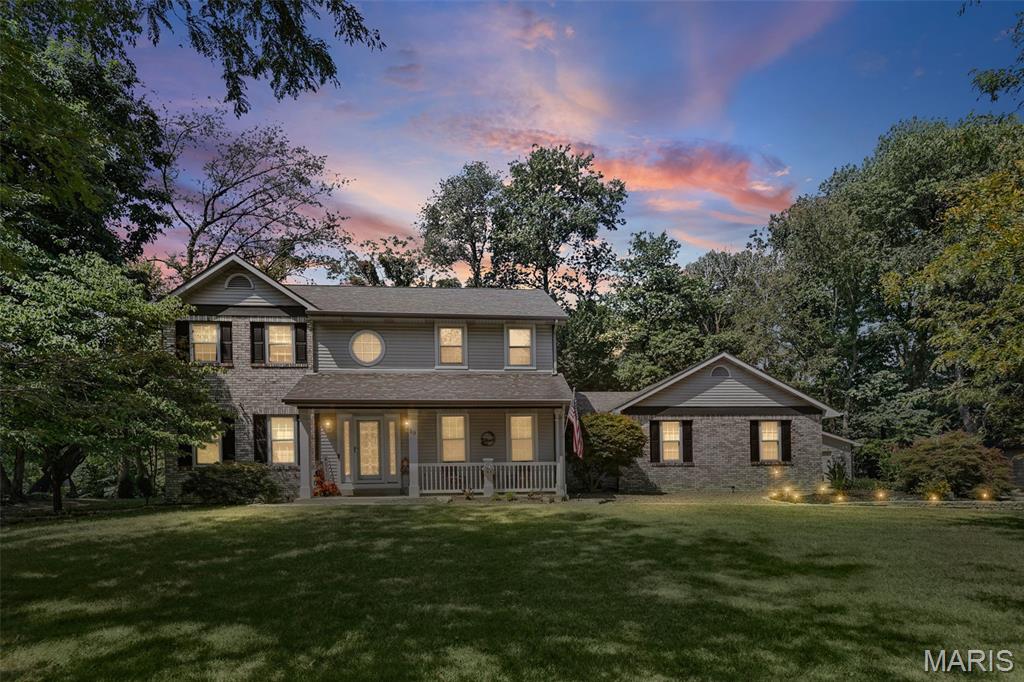 Sugar Bend Estates - Residential