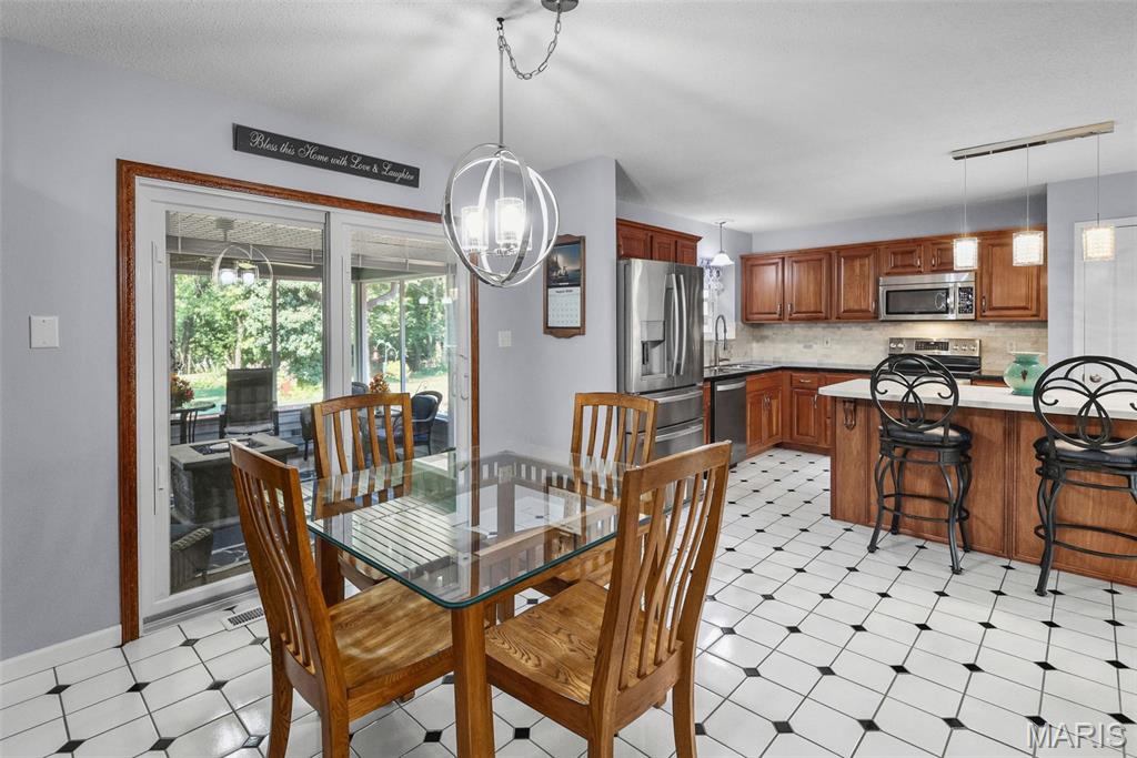 Sugar Bend Estates - Residential