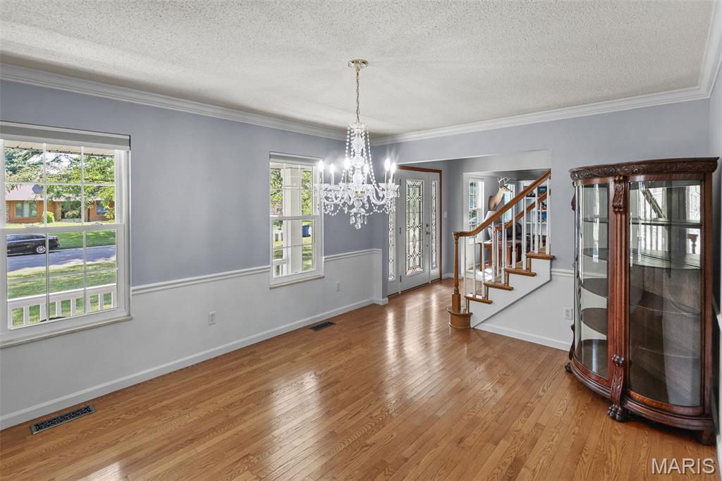Sugar Bend Estates - Residential