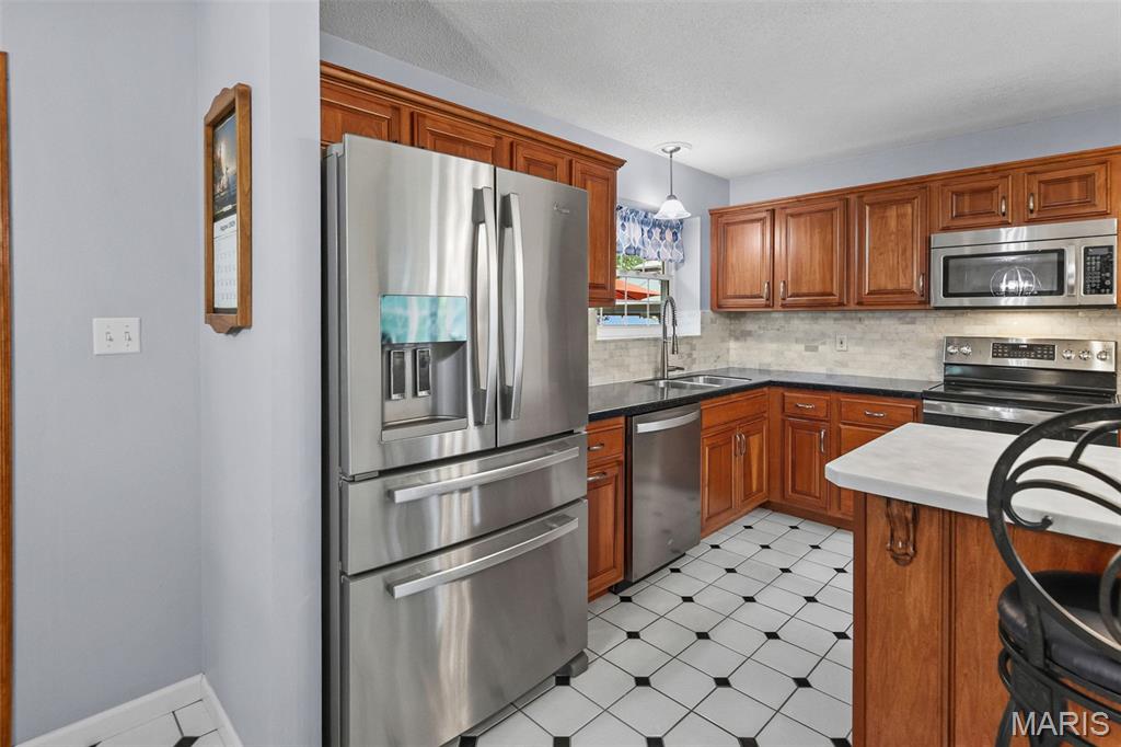 Sugar Bend Estates - Residential