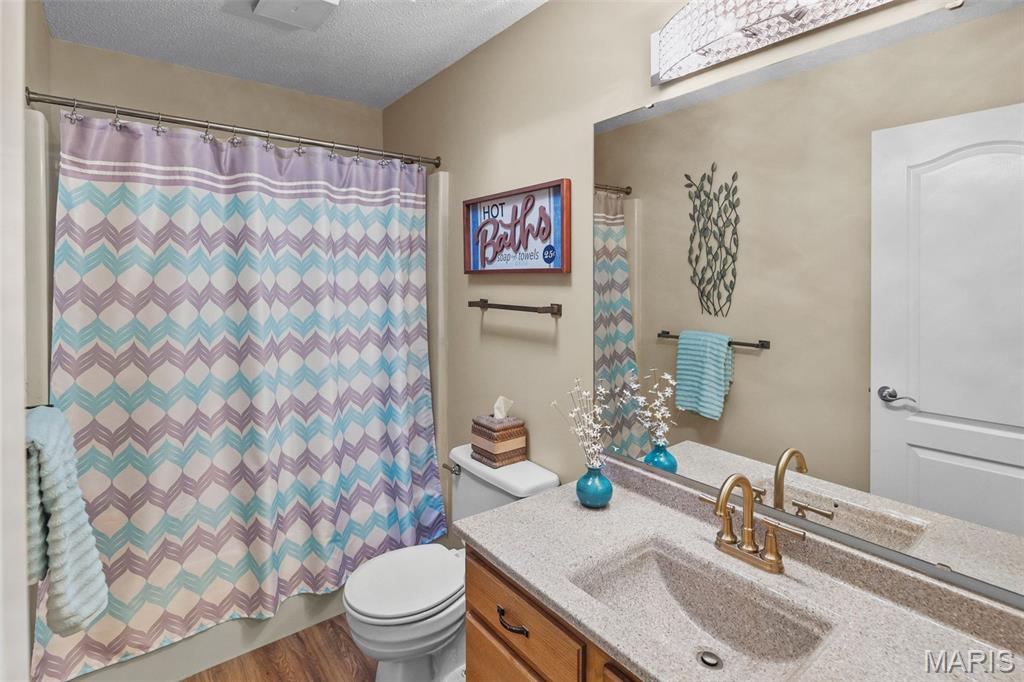 Sugar Bend Estates - Residential
