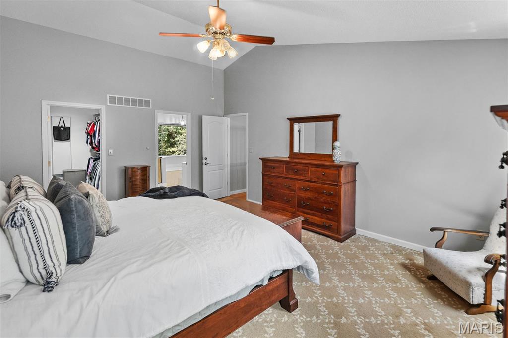 Sugar Bend Estates - Residential
