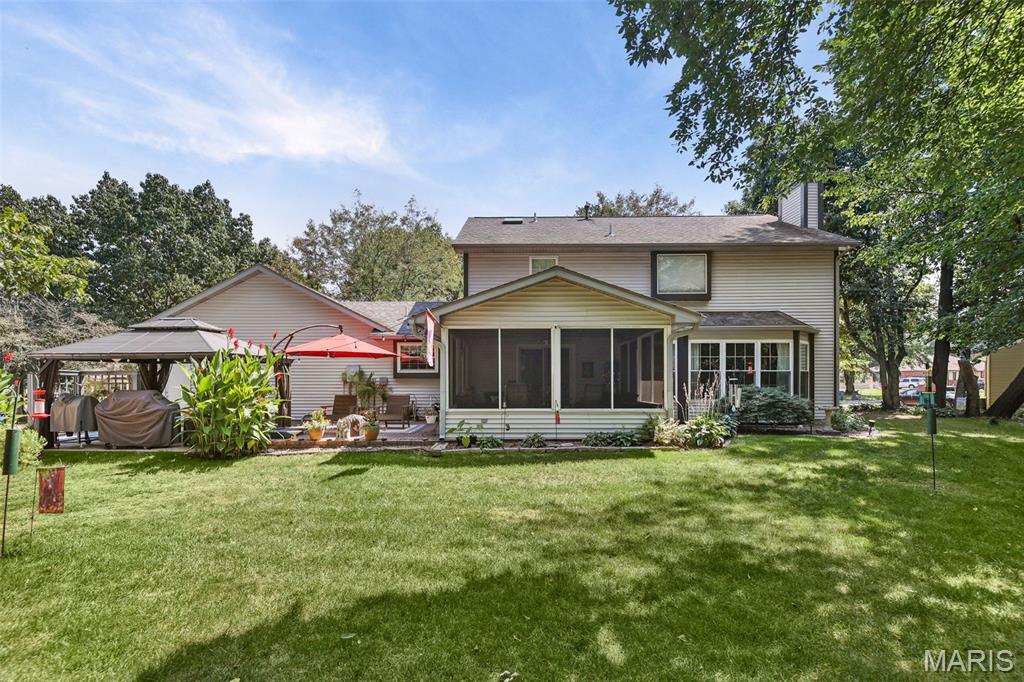 Sugar Bend Estates - Residential