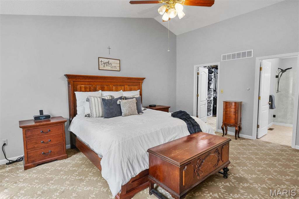 Sugar Bend Estates - Residential