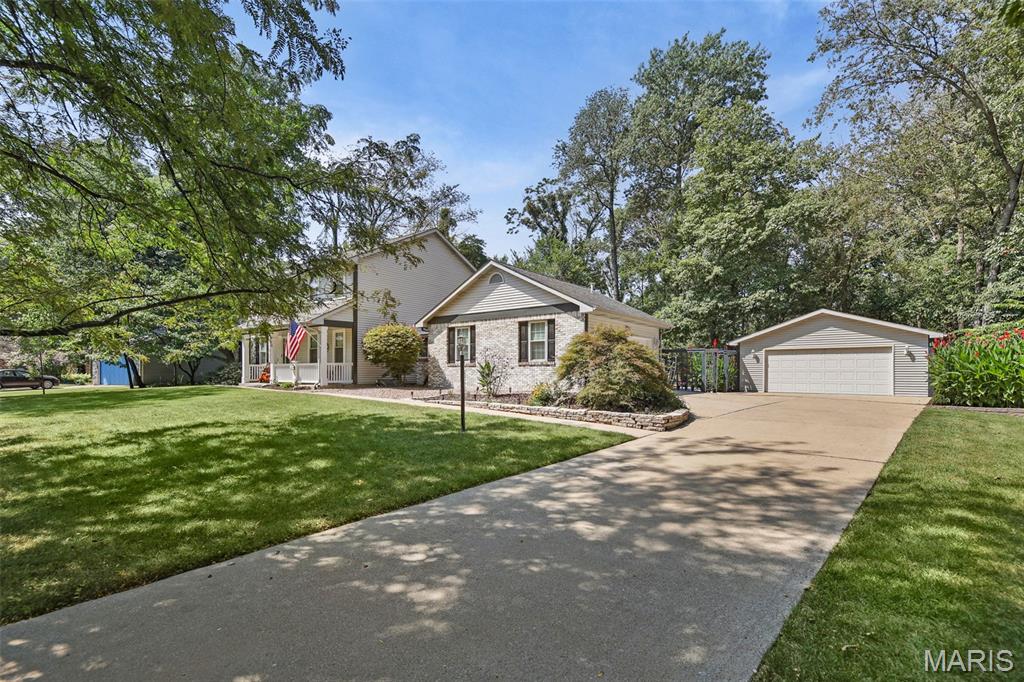Sugar Bend Estates - Residential