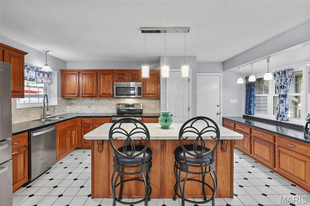 Sugar Bend Estates - Residential
