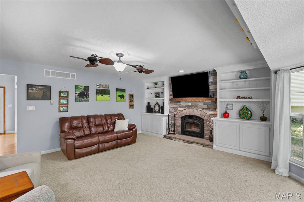 Sugar Bend Estates - Residential