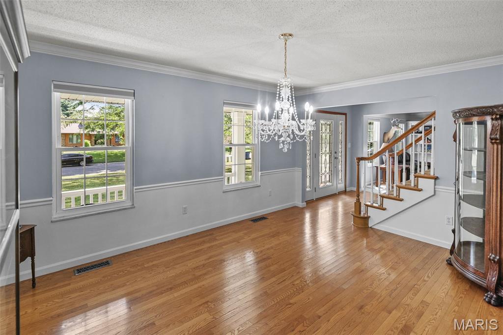 Sugar Bend Estates - Residential