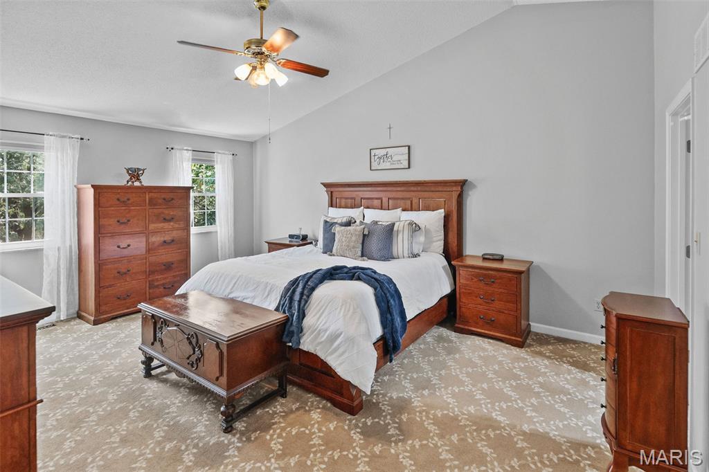 Sugar Bend Estates - Residential