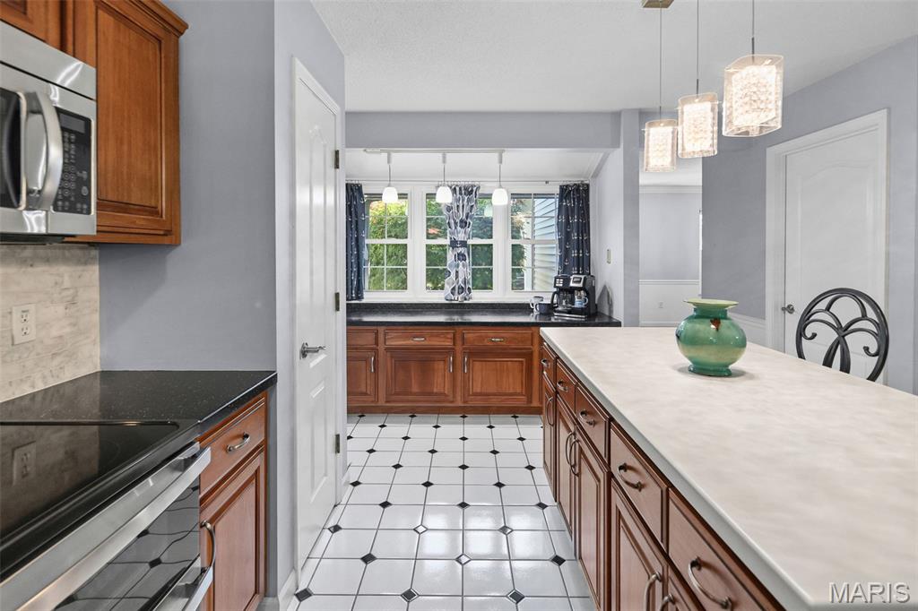 Sugar Bend Estates - Residential