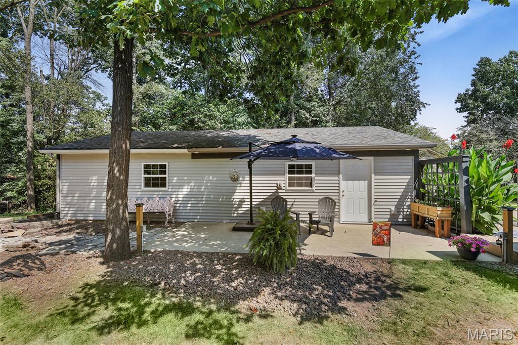 Sugar Bend Estates - Residential