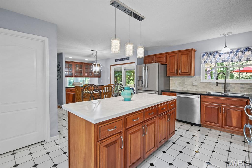 Sugar Bend Estates - Residential