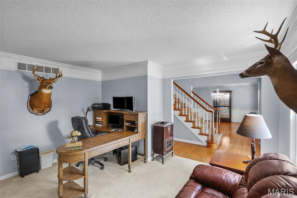 Sugar Bend Estates - Residential