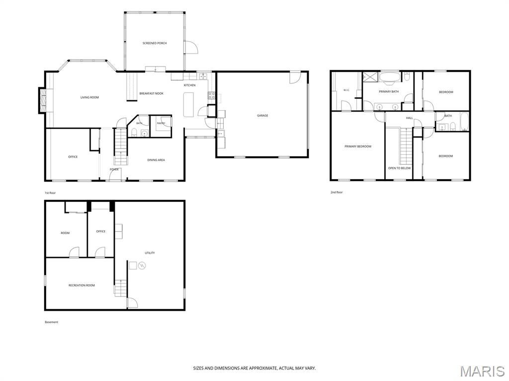 Sugar Bend Estates - Residential
