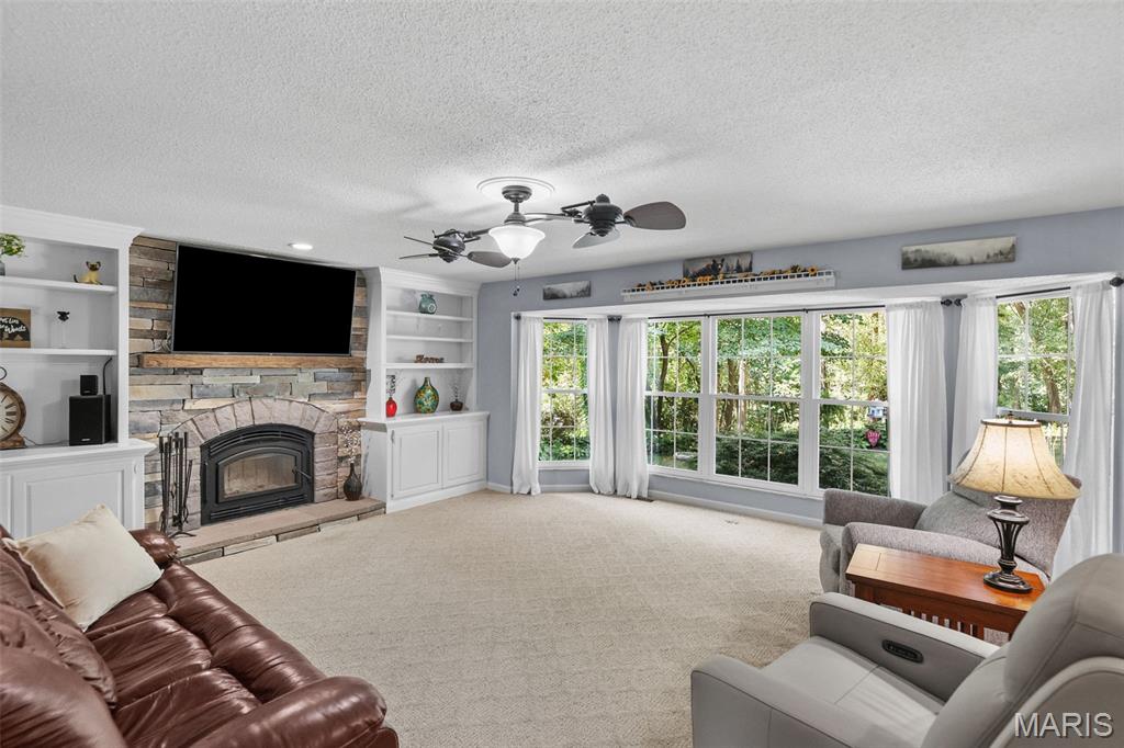 Sugar Bend Estates - Residential