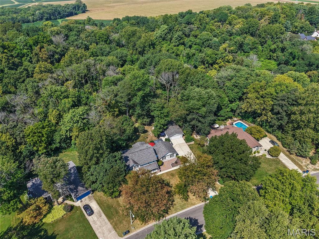 Sugar Bend Estates - Residential