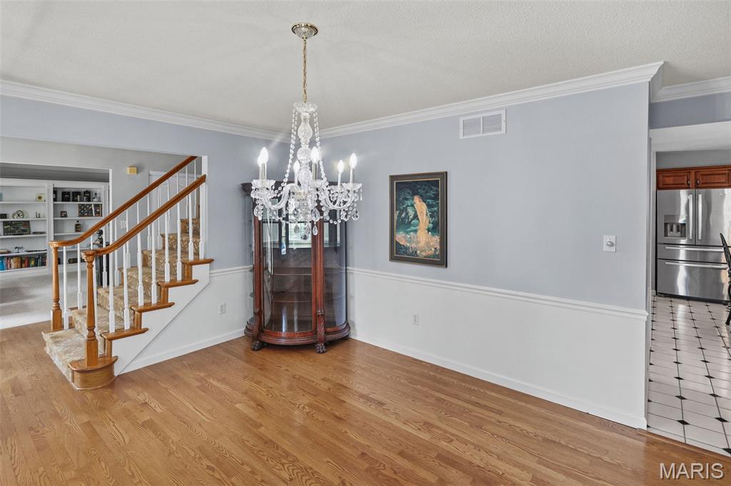 Sugar Bend Estates - Residential