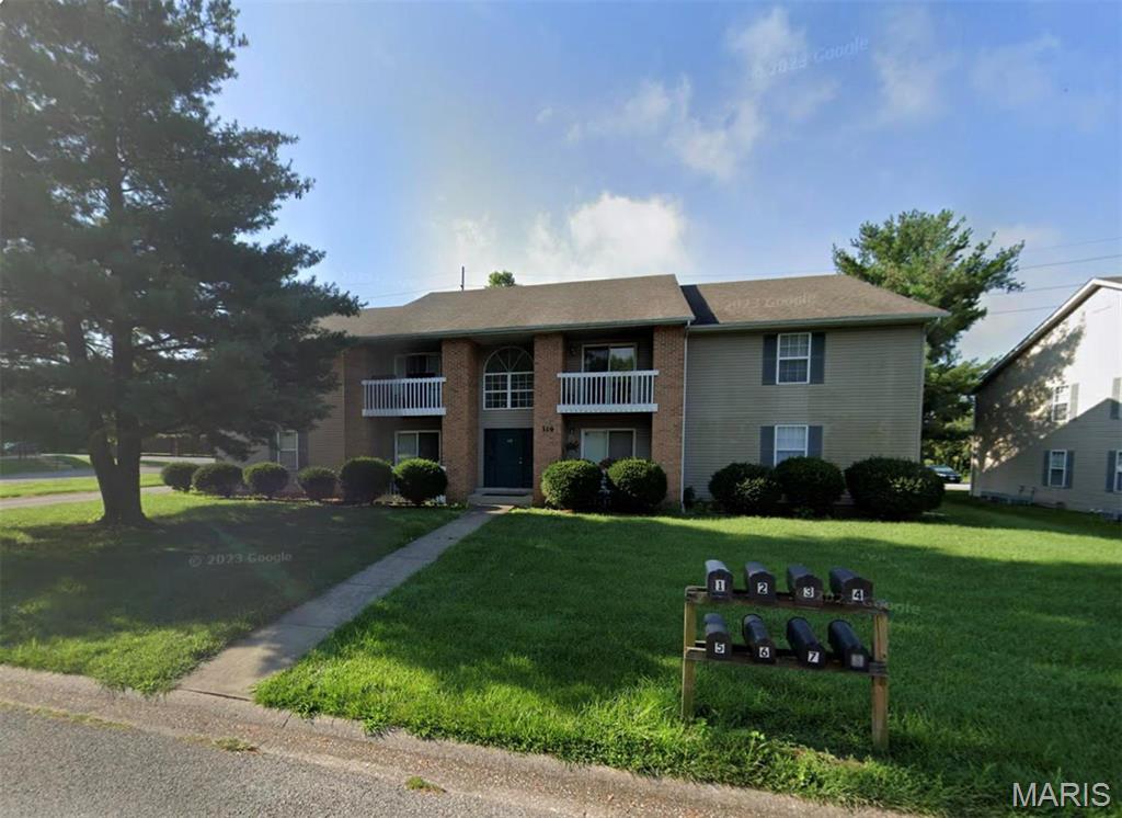 PINETREE ESTATES - Residential Lease