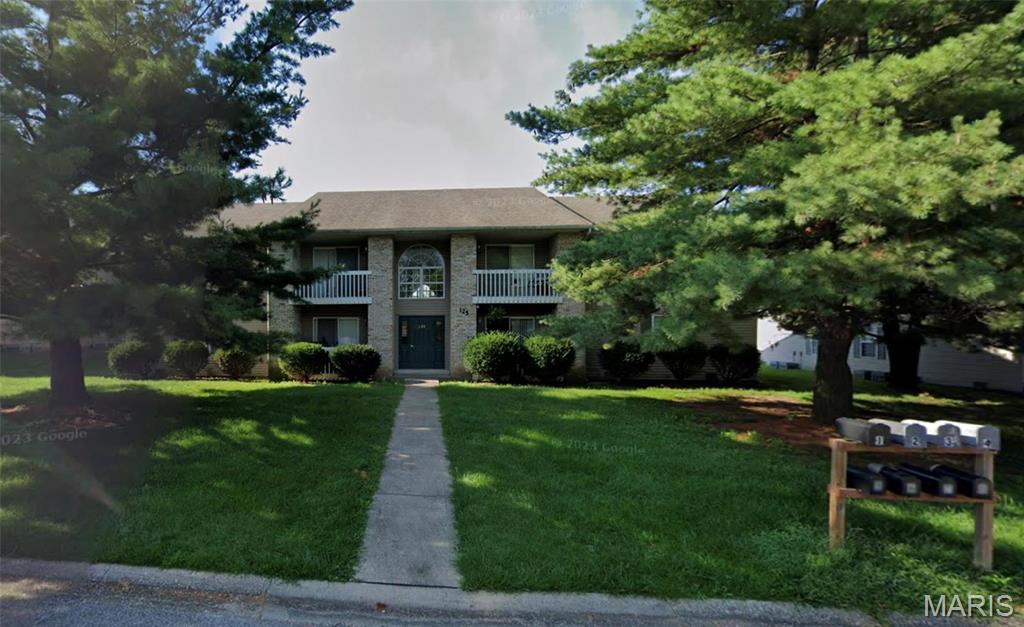 PINETREE ESTATES - Residential Lease