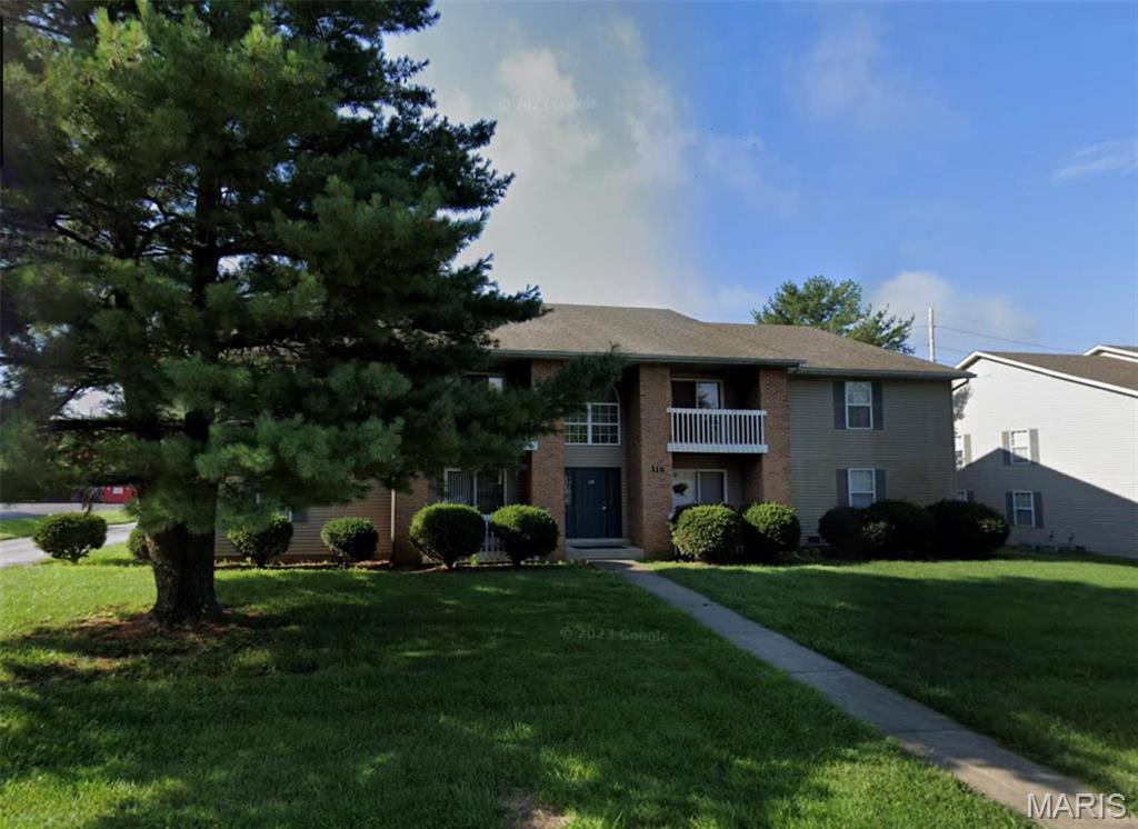PINETREE ESTATES - Residential Lease